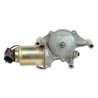 Cardone Reman® - Driver Side Headlight Motor