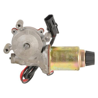 Cardone Reman® - Driver Side Headlight Motor