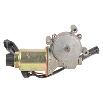 Cardone Reman® - Passenger Side Headlight Motor