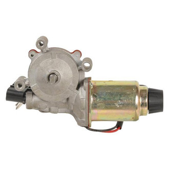 Cardone Reman® - Driver Side Headlight Motor