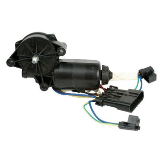 Cardone Reman® - Passenger Side Headlight Motor
