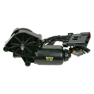 Cardone Reman® - Passenger Side Headlight Motor