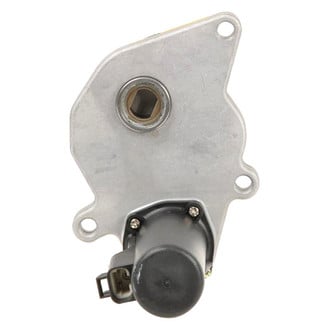 Cardone New® - New Transfer Case Motor