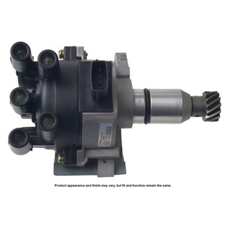 Cardone New® - Electronic Ignition Distributor