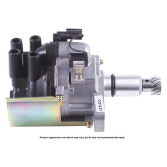Cardone New® - Electronic Ignition Distributor