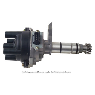 Cardone New® - Electronic Ignition Distributor