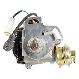 Cardone New® - Electronic Ignition Distributor