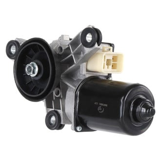 Cardone New® - Front Windshield Wiper Motor