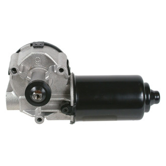 Cardone New® - Front Windshield Wiper Motor