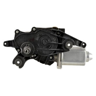 Cardone New® - Rear Back Glass Wiper Motor