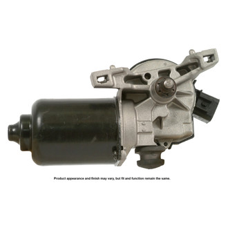 Cardone New® - Windshield Wiper Motor