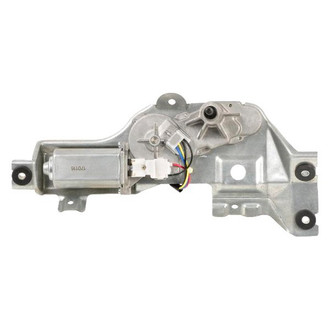 Cardone New® - Rear Back Glass Wiper Motor