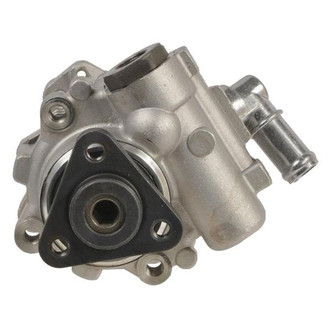 Cardone New® 96-0140 - New Power Steering Pump