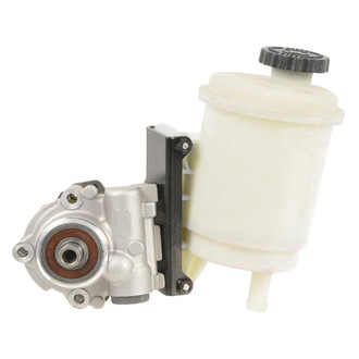 Cardone New® - New Power Steering Pump
