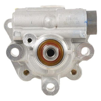 Cardone New® - New Power Steering Pump