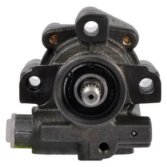Cardone New® - New Power Steering Pump