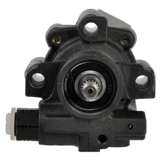 Cardone New® - New Power Steering Pump