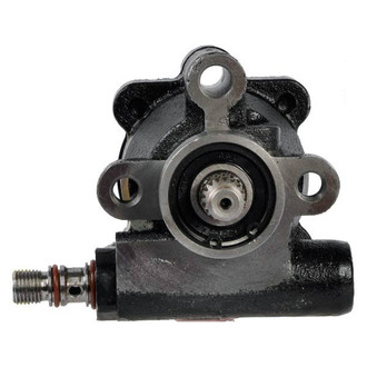 Cardone New® - New Power Steering Pump