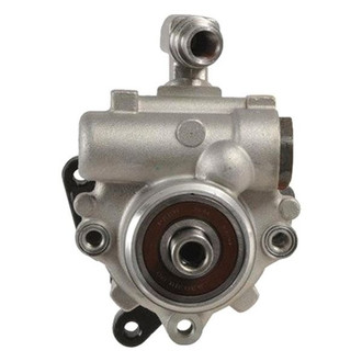 Cardone New® - New Power Steering Pump