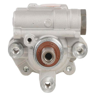 Cardone New® - New Power Steering Pump
