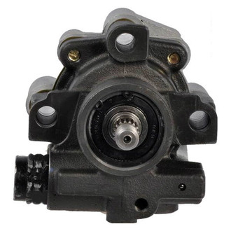 Cardone New® - New Power Steering Pump