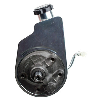 Cardone New® 96-8704 - New Power Steering Pump