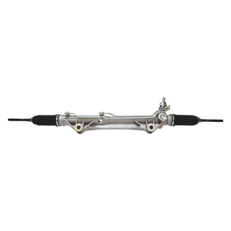 Cardone New® - New Hydraulic Power Steering Rack and Pinion Assembly