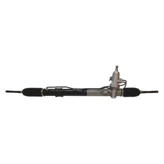 Detroit Axle Complete Power Steering Rack and Pinion Assembly for 2006-2011 Hyundai Accent