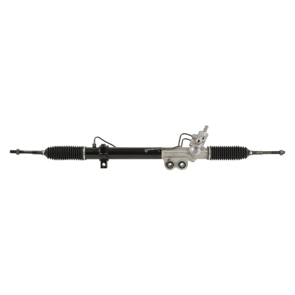 Cardone New® - New Hydraulic Power Steering Rack and Pinion Assembly