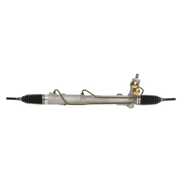 Cardone New® - New Hydraulic Power Steering Rack and Pinion Assembly