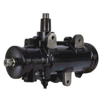 Cardone New® 97-6539GB - Power Steering Gear Box