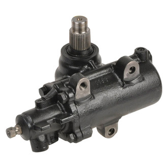 Cardone New® - Power Steering Gear Box