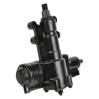 Steering Gear Boxes - Power, Manual - Rebuild Kits, Braces | CARiD