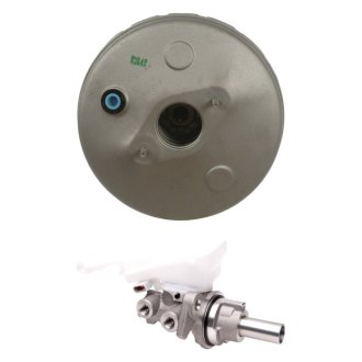 Cardone® - Reman Power Brake Booster Kit