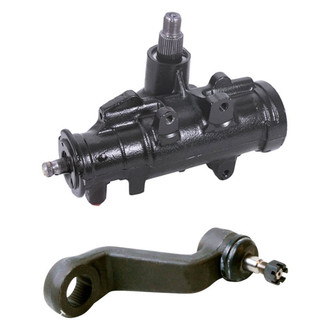 Cardone® - Reman Steering Gear Kit