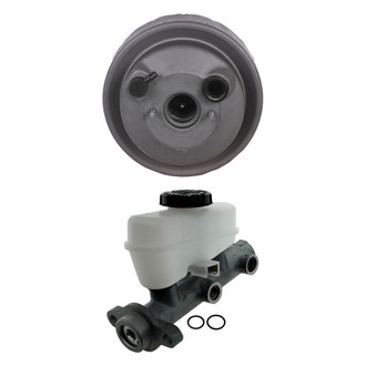 Cardone® - Reman Power Brake Booster Kit