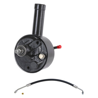 Cardone® - Reman Power Steering Pump Kit