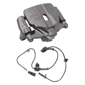 Cardone® - Reman Disc Brake Caliper Kit