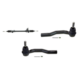 Cardone® - Reman Manual Rack and Pinion Assembly Kit