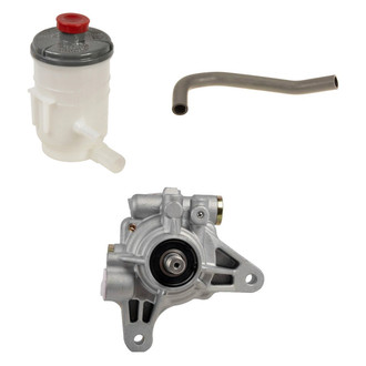 Cardone® - New Power Steer Pump Kit