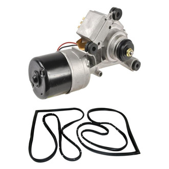 Cardone® - Windshield Wiper Motors Kit