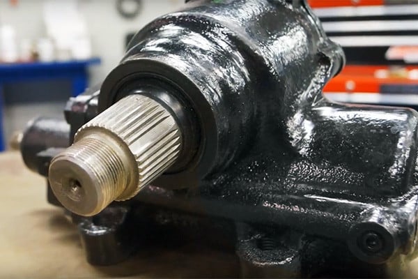 Cardone® - Steering Gear