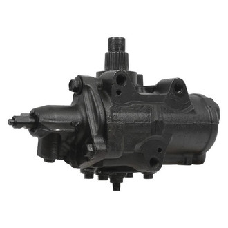 Cardone Reman® - Remanufactured Power Steering Gear Box