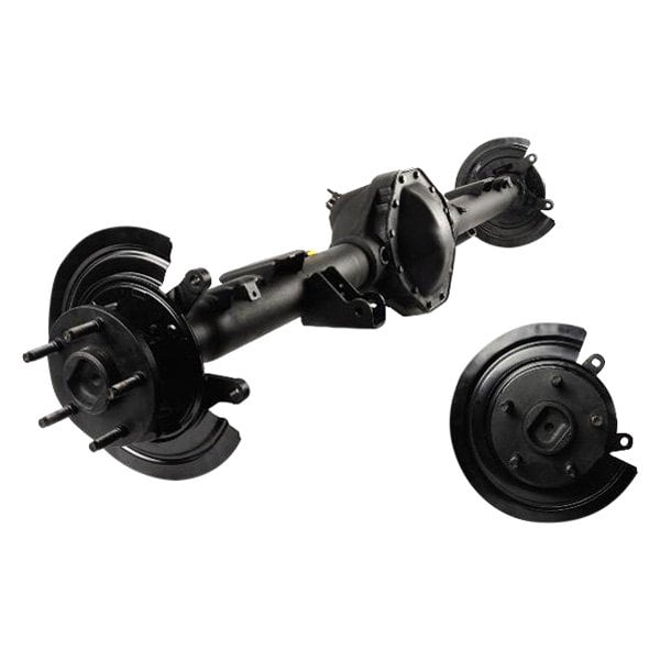 CardoneReman®-RearDriveAxleAssembly