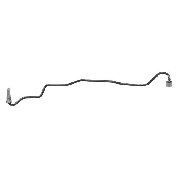Cardone New® - New Rack and Pinion Large Hydraulic Transfer Tubing Assembly