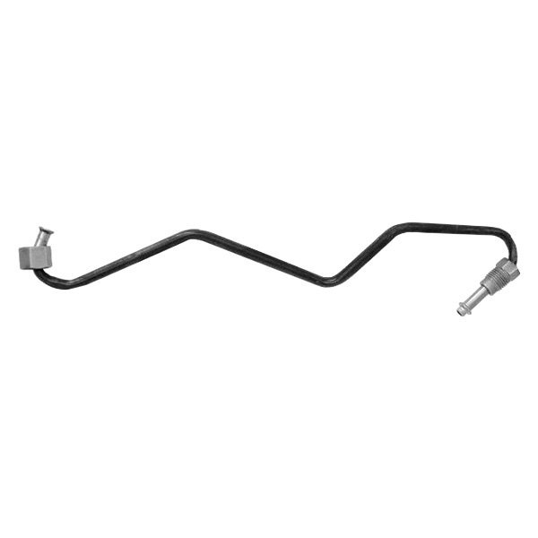 Cardone New® - New Rack and Pinion Short Hydraulic Transfer Tubing Assembly