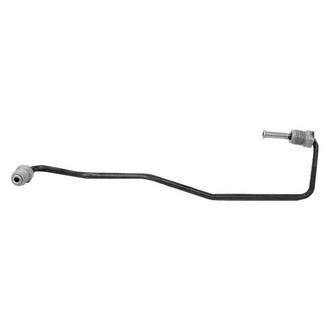 Cardone New® - New Rack and Pinion Short Hydraulic Transfer Tubing Assembly
