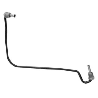 Cardone New® - New Rack and Pinion Short Hydraulic Transfer Tubing Assembly
