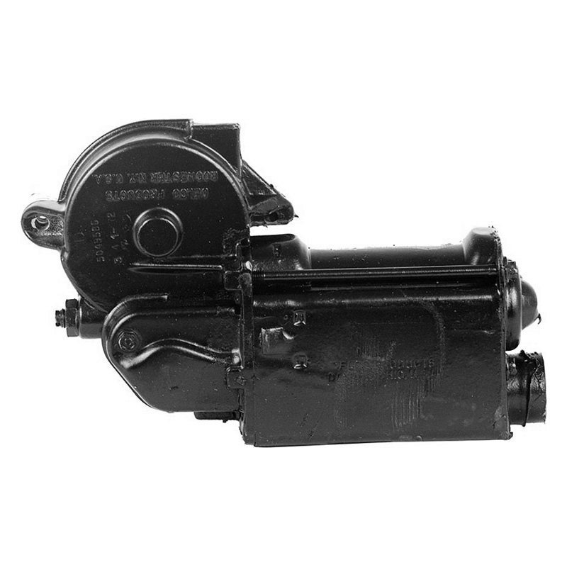 42-610 A1 Cardone Window Motor Front or Rear Driver Passenger Side for Ram Truck