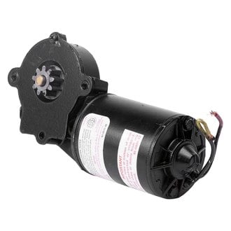 Cardone New® - Tailgate Window Motors
